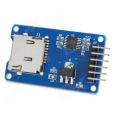MicroSD CARD FOR ARDUINO